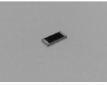 Thick film trimmable chip resistors