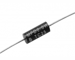 Metal Film High Precision Resistor