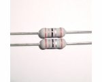 Fusible Wire Wound Resistors