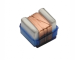 SMD Wire Wound Ceramic Chip Inductor